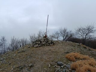 Monte Ravinet (m.1070)