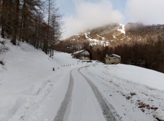 Fine dello spallaggio