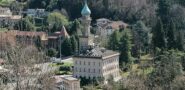 Villa Crespi