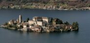 Isola San Giulio