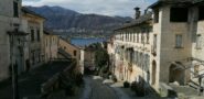 Orta San Giulio