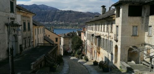 Orta San Giulio