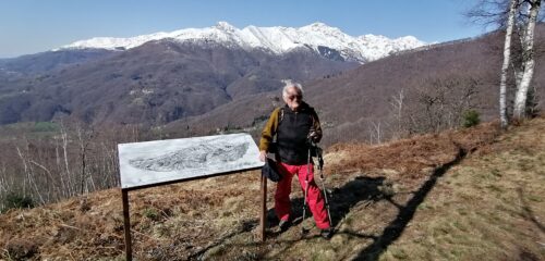 Punto panoramico