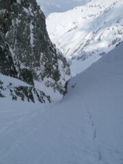 Strettoia