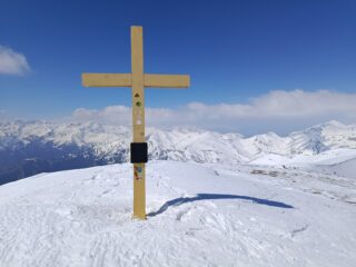 Monte Bertrand (m.2480)