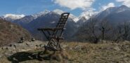 Chaise à Vue