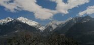 Colle Dondeuil e Dame di Challand