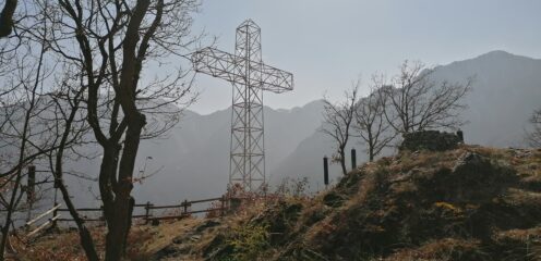 Croce di Saint Gilles