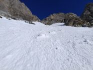 Prima parte del Canale.