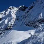 Il canale situato a N