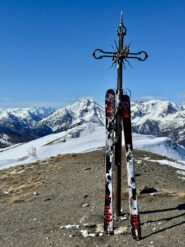 Cima del Genevris 