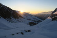 arriva il sole