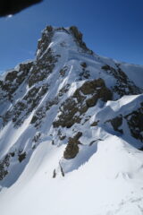 l'Aiguille d'Artanavaz