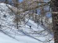 Farina sopra Sapatlè