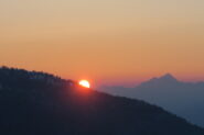 arriva il sole