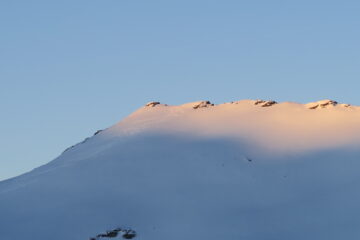 Mont Arp Vieille