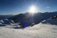Rifugio degli Angeli