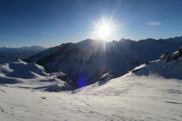 Rifugio degli Angeli