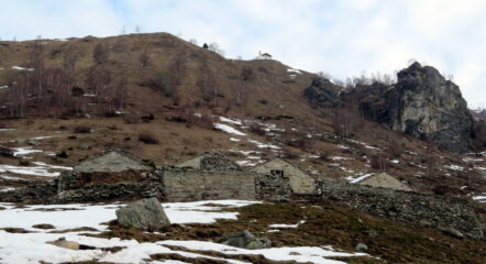 Alpe Paglia inf.