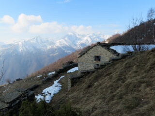 Alpe Maleggia