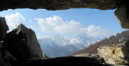 Interno Roc d'le Masche