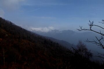 Il Soglio