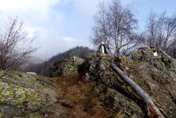 Sulla Rocca Rubat