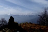 Un po' di panorama sulle valli di Lanzo