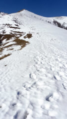 Il Sasso Bianco 