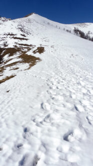 Il Sasso Bianco 