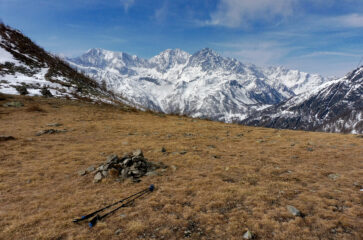 Dal colle