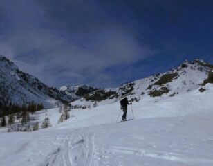 Sopra la bergerie
