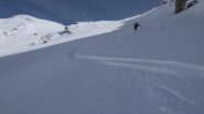 powder
