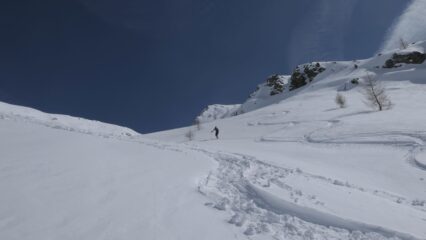Vale la pena risalire