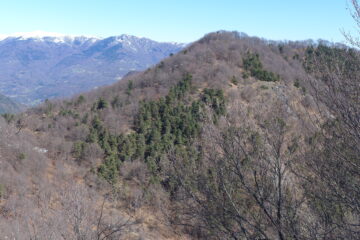 Croce Praboccone da Rocca dell'Ula