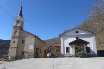 Cappella Madonna della Neve