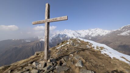 Cima Bossola