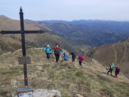 Monte Tardia di Ponente