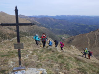Monte Tardia di Ponente