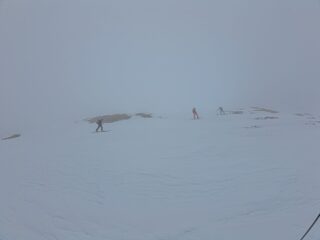 whiteout