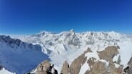 Dalla cima