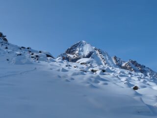 il monte cavallo