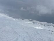 primi sprazzi di sole