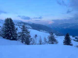Tramonto