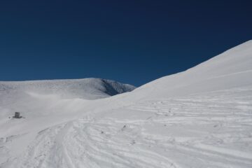 morena da tagliare a destra, oggi fattibile
