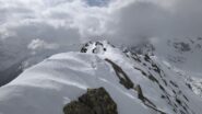 Pizzo Stange