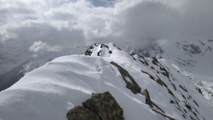 Pizzo Stange