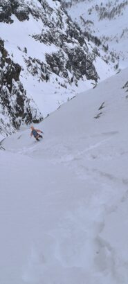 Ma quanto è bella la neve?! 