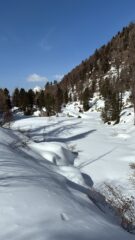 Lago Gouillas