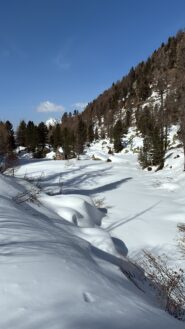 Lago Gouillas